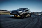 Renault Clio R.S. 18 2018 года (WW)